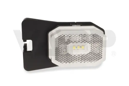 Nejlepší Cena Fristom FT-001 BI LED, svítilna přední obrysová