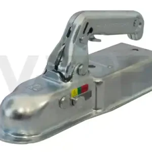 Jen Po Omezenou Doba Tažná spojka Winterhoff WW 8-H, 800 kg, 70x70 mm, V10