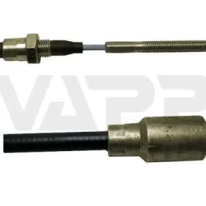 Lanovod brzdový KNOTT 1030/1240 mm, závit M8 Levný