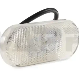 Svítilna přední obrysová LED Jokon PLR 2002c, 12-24V, s odrazkou, QS150 Super Cena