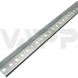 Akční Cena Koryto držáku motocyklu VAPP 2060/190 mm pozink