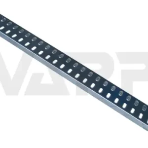 Nájezd 1990/200 mm rovný pozink (500 kg na pár) VAPP Cenový Hit