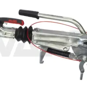 Nájezdová brzda AL-KO 251S PLUS 1500-2700 kg(univerz. montáž) s AK270 Hit Sezóny
