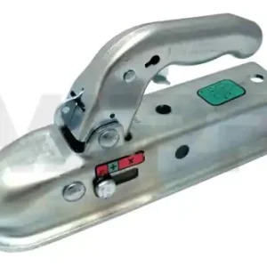 Tažná spojka KNOTT KQ14-A, 1400 kg, 50x50 mm, H12V12 Koupit Online