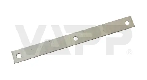Finální Výprodej Příchytka k zástěrce VAPP 200x165 mm, pozink 1mm