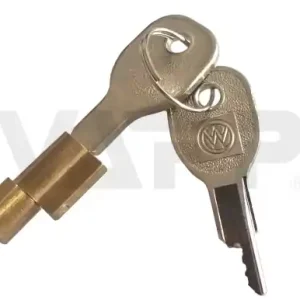 Výprodej Zámek Winterhoff DBS 8/AL-KO AK 7