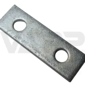 Cenová Bomba Podložka upínacího třmenu ZBF 20-PO, 2x pr. 12 mm, rozt. 50 mm