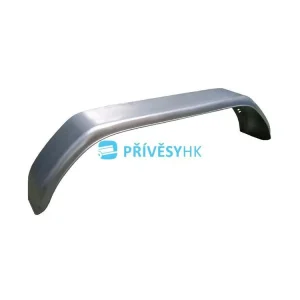 Blatník tandemový plechový lomený š230/v380/d1510 mm Jen Po Omezenou Doba