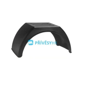 Výhodná Nabídka Blatník plast FT š.260 mm, d.900 mm černý