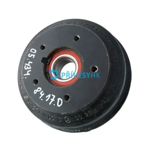 Buben brzdový BPW 2005-7 CB/DB1505 Výprodej