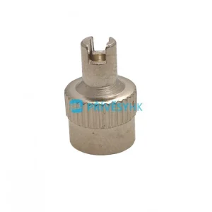 Cenový Hit Čepička ventilku kovová GP3-04 (V-51)