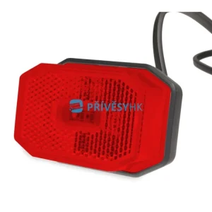 Fristom FT-001 C LED, svítilna zadní obrysová Značkový
