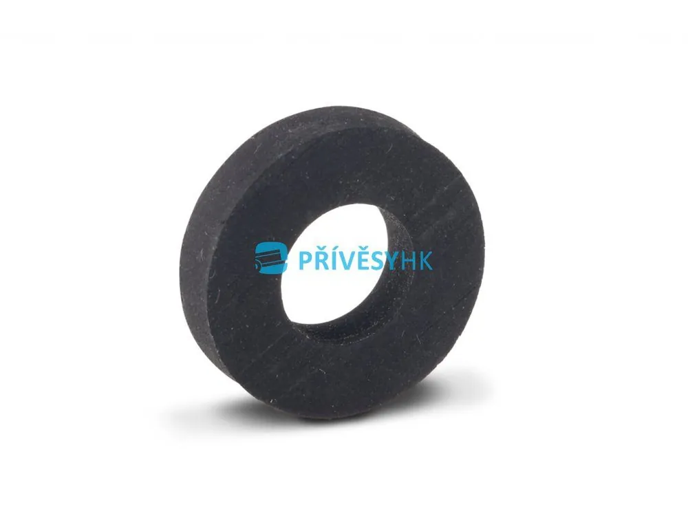 Cenově Výhodný Gumová podložka tlumiče nájezdové brzdy AL-KO 150V, 200V (21x5mm)