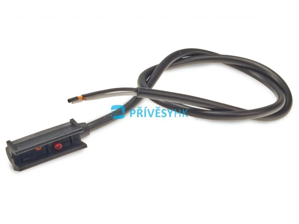 Kabel propojovací 0,5m, zakončení QS150 Lucidity Nakupujte Hned
