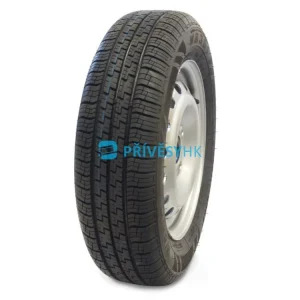 Kolo 155/70 R13 79N Wanda M+S, 4J, ET30, 100x4 Novinka