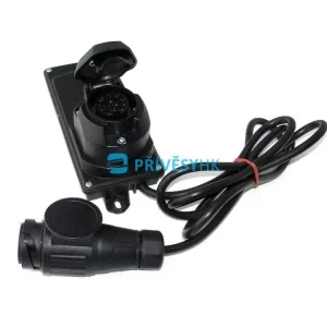 Kontrolbox LUCIDITY (13-pin, 7 funkcí), pasivní, 12V Rychlé Dodání