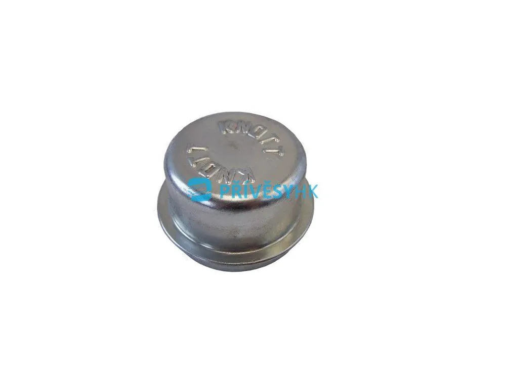 Krytka náboje KNOTT pr. 72,6 mm Značkový