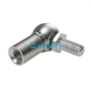 Finální Výprodej Kulový kloub k plynové vzpěře BM, M8x16, c=30mm, pro závit M8, ocel