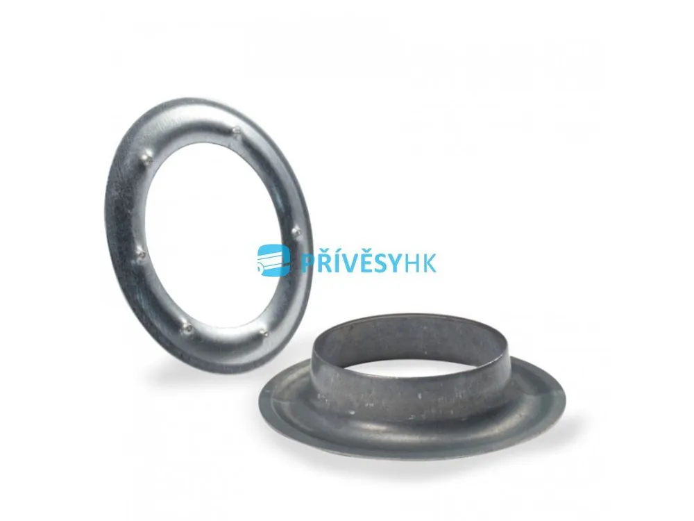 Aktuální Kruhové oko k plachtě 40 mm