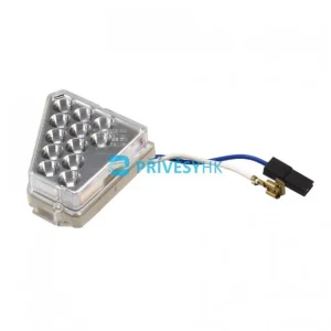 Akční Nabídka Náhradní LED modul svítilny WAS W125DP