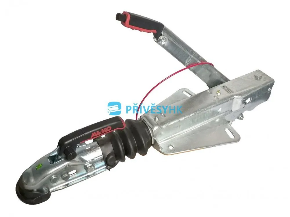 Akce Nájezdová brzda AL-KO 161S SM 700-1350 kg (spodní montáž)