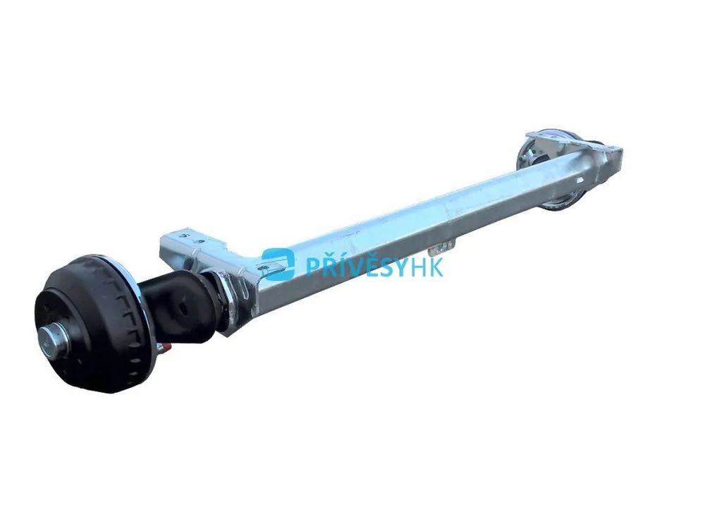Levný Náprava AL-KO Compact B 1200-6 (1350 kg) a=1467 mm, c=1917 mm, 2051, 112x5