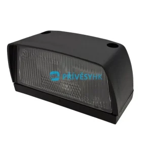 Autentický Osvětlení SPZ (registrační značky) AJ.BA LT18