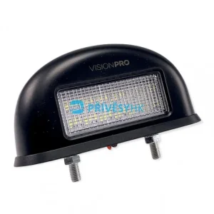 Nakupujte Hned Osvětlení SPZ (registrační značky) LED VISIONPRO (12-24V)