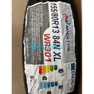 Must-Have Pneu 155/80 R13 84N XL Wanda WR 301 (500 kg) M+S
