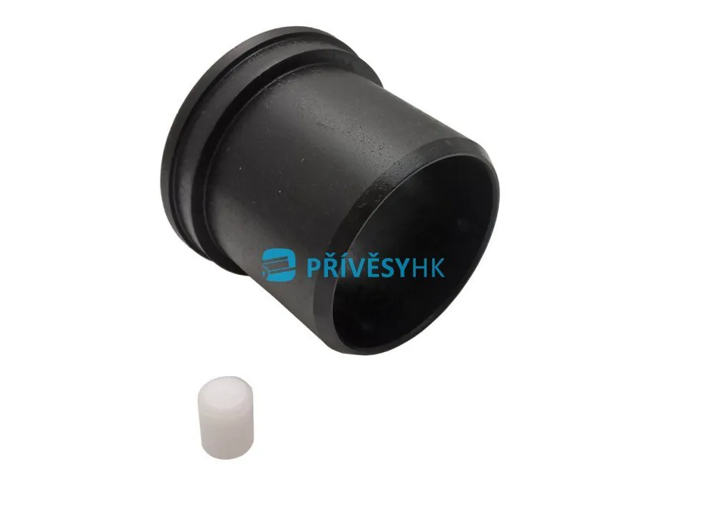 Pouzdro brzdy KNOTT pr. 45 mm vč. kolíku Cenový Hit