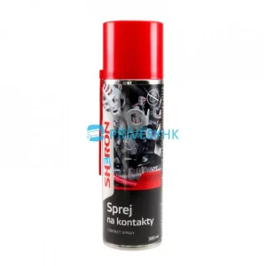 Originální Sprej na kontakty SHERON 300 ml