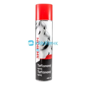 Časově Omezené Sprej teflonový SHERON 400 ml
