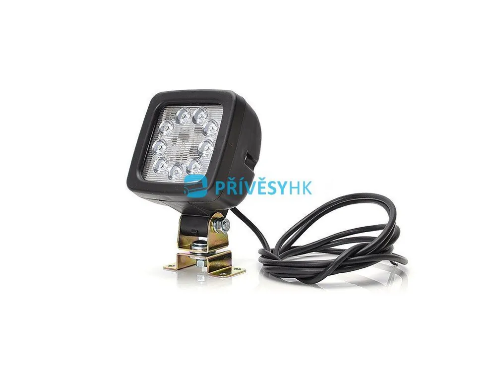 Bezpečná Platba Svítilna couvací WAS W108 LED, 12-24 V