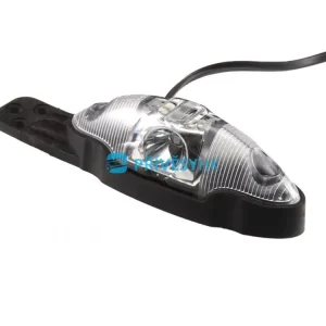 Časově Omezené Svítilna doplňková obrysová LED Fristom FT-038 I(12-36V) na držáku