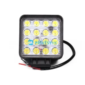 Koupit Online Svítilna pracovní VISIONPRO 2400lm, 16xLED, 10-30V, kabel