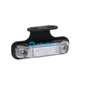 Časově Omezené Svítilna přední obrysová LED Fristom FT-013 LED, 12-36V,  na držáku