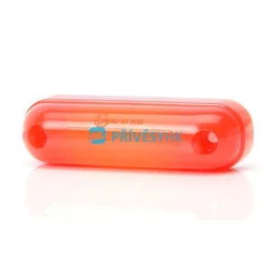 Akce Svítilna zadní obrysová LED WAS W109N, 12-24V, neon efekt