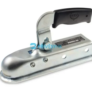 Tažná spojka Sportjacht KP-03, 2000 kg, 50x50 mm, H10 Nejlepší Cena