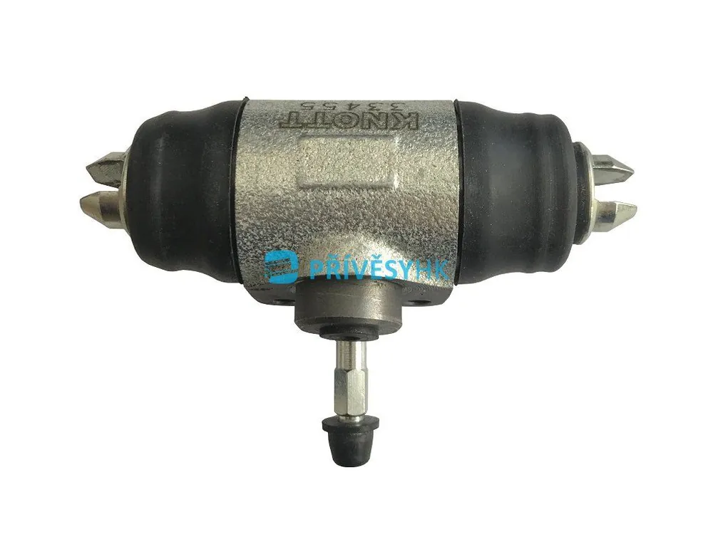 Akční Nabídka Váleček brzdový KNOTT pr. 25,4mm