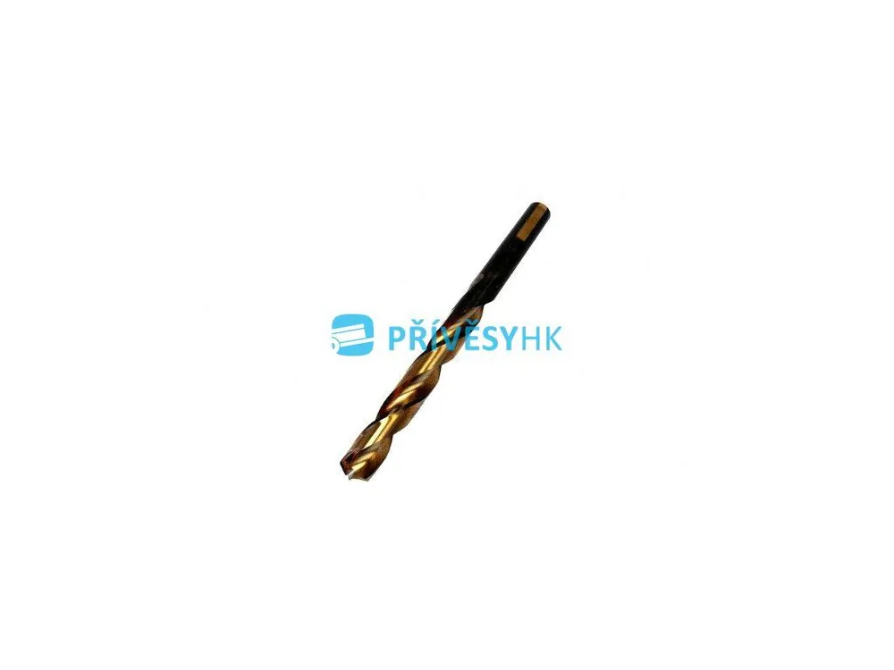 Akce Vrták do kovu Turbomax 8,5 x 70/117 TM