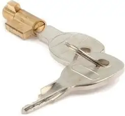 Objednat Nyní Zámek tažného kloubu přívěsu
