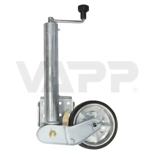 Must-Have Kolečko opěrné automat DTR 60 200x60 400 kg