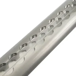 Kotevní lišta 5503 AirLine 50x12 mm, materiál al, délka 3000 mm Horká Nabídka