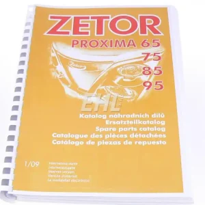Katalog ND Proxima 09 Jen Po Omezenou Doba