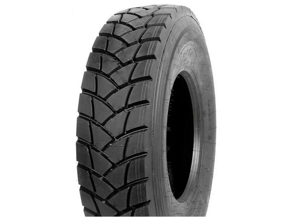 Kup Teď 315/80 R22,5 HF-768 156/152L 20PR TL M+S AGATE