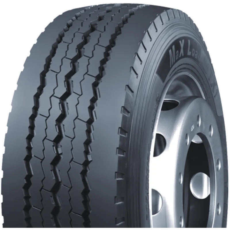 285/70 R19,5 GTX1 150/148J 18PR TL Goodride M+S Novinka