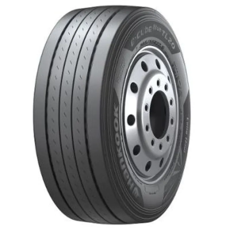 Značkový 445/45 R19,5 TL20 160K 22PR TL Hankook