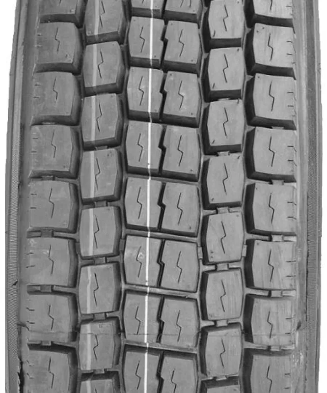 295/80 R22,5 TB755 152/148M TL Fullrun M+S Výhodná Nabídka