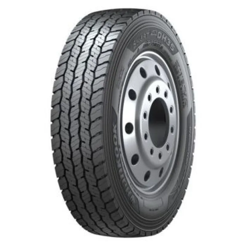 285/70 R19,5 DH35 146/144M TL Hankook M+S Jen Po Omezenou Doba