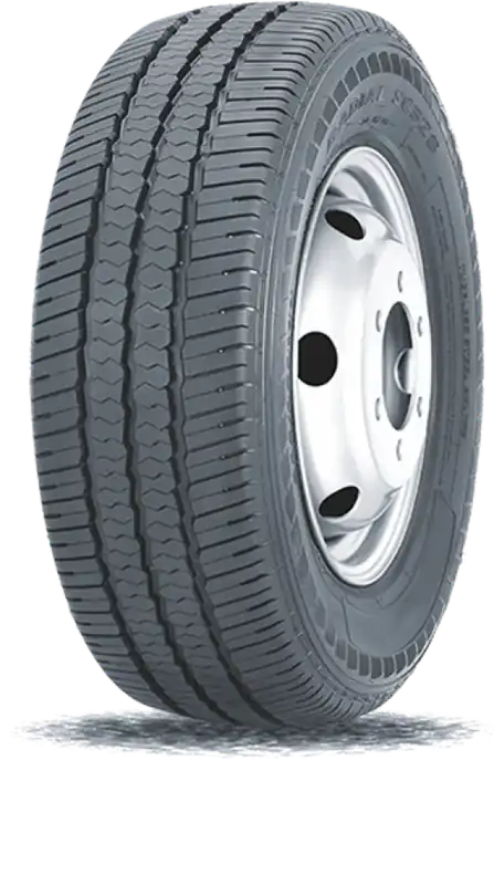 Značkový 215/65 R16C SC328 8PR 109/107R TL Westlake M+S (Goodride)